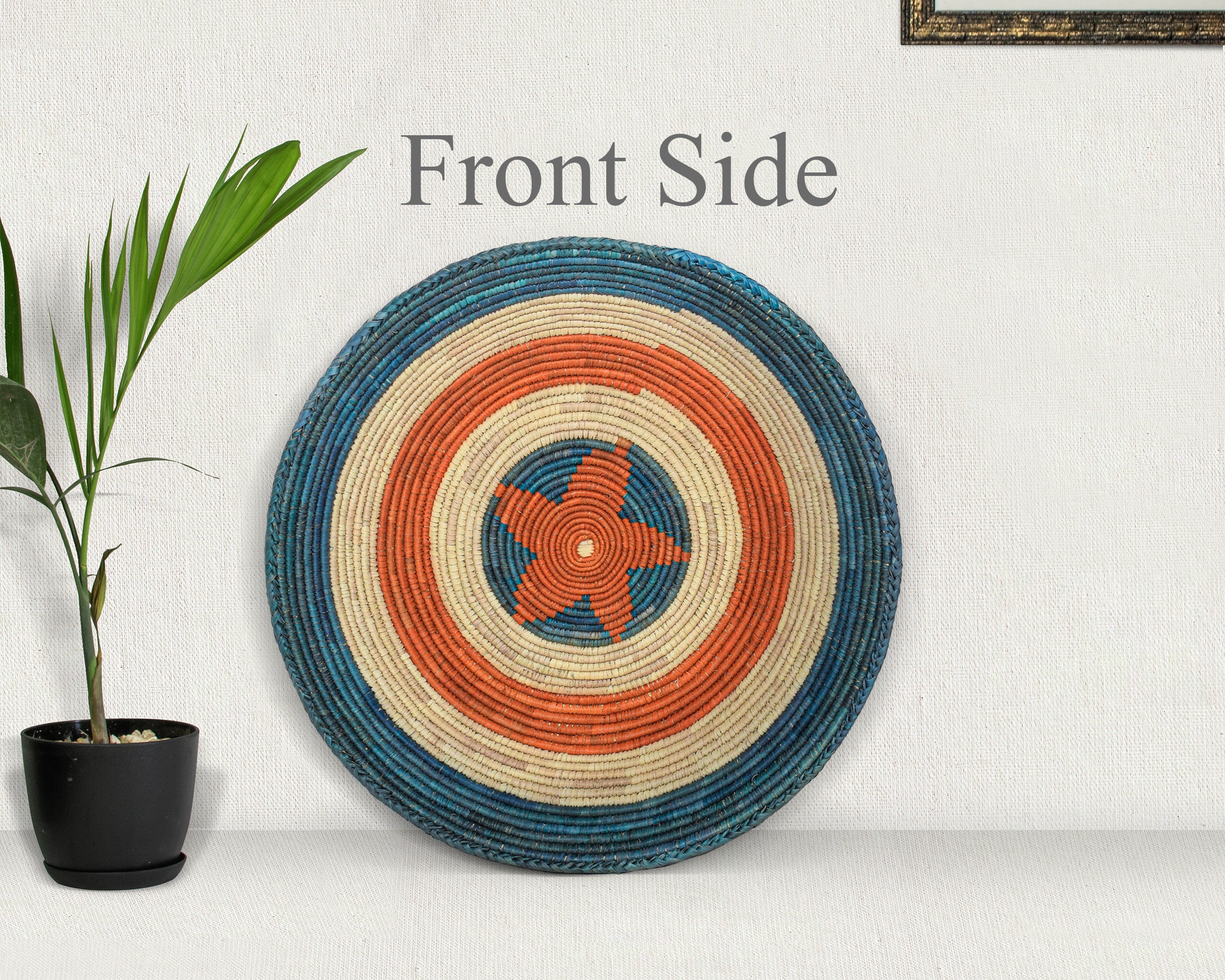 Captain America Bowl Basket 14-inch BSK-3029-15