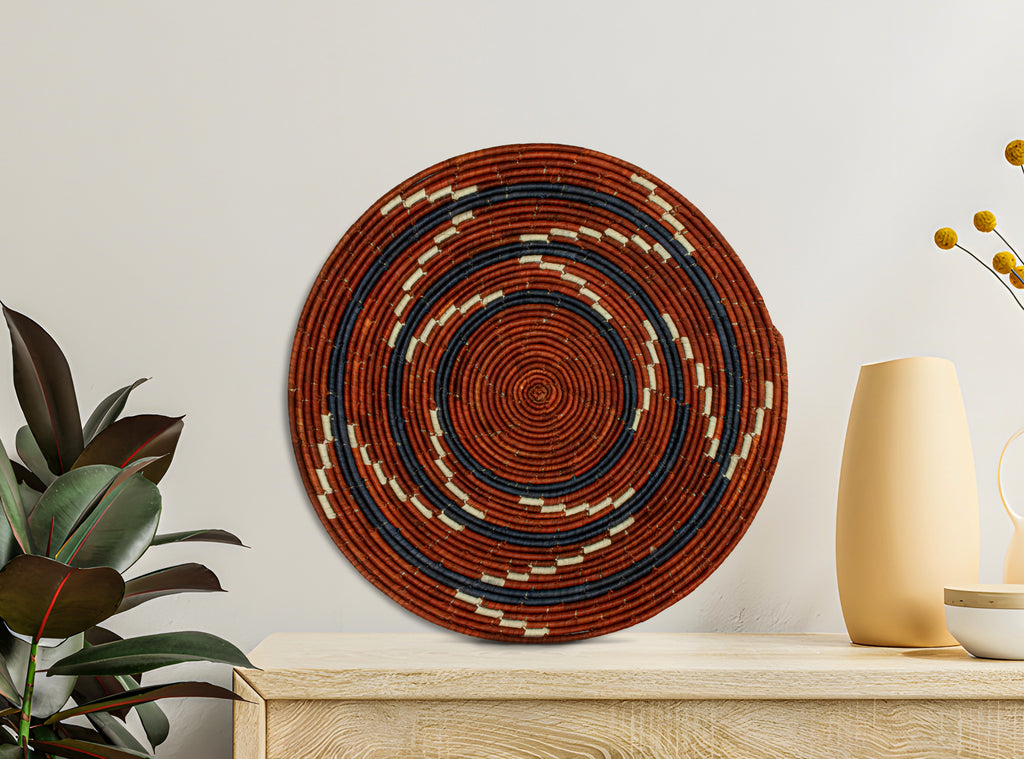 Red Tide Placemat