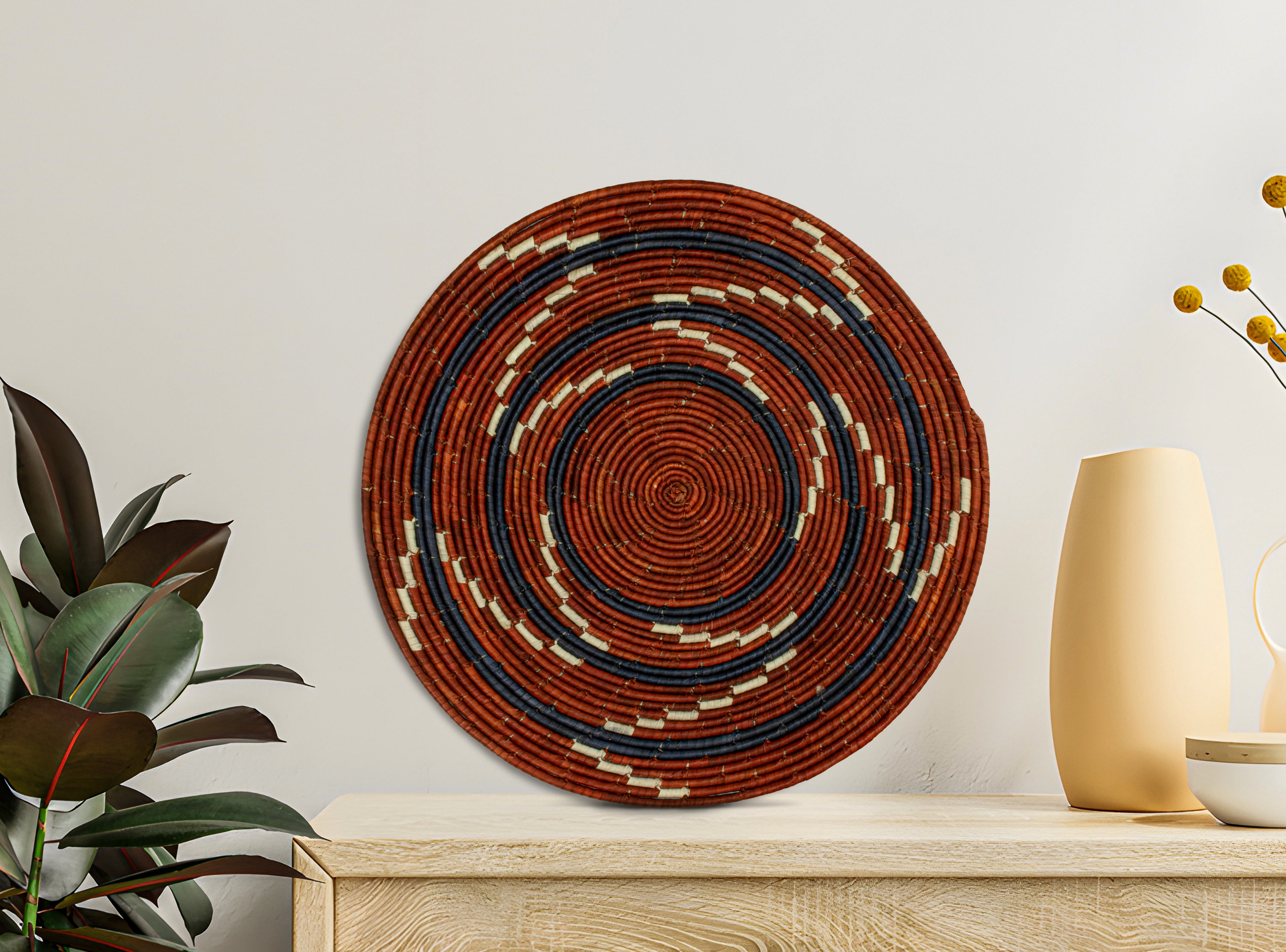 Red Tide Placemat