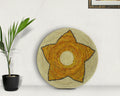 Zia Yellow Deep Bowl