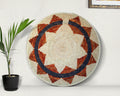 Authentic Weave Bowl Basket I