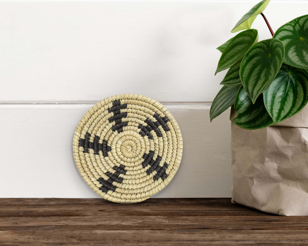 Boho Ladders Miniature Basket Pack of 5 - LBW-1605-5