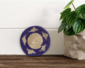 Medallion Miniature Baskets III