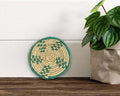 Dotted Mesa Miniature Baskets