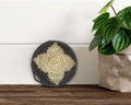 Star Weave Miniature Baskets I