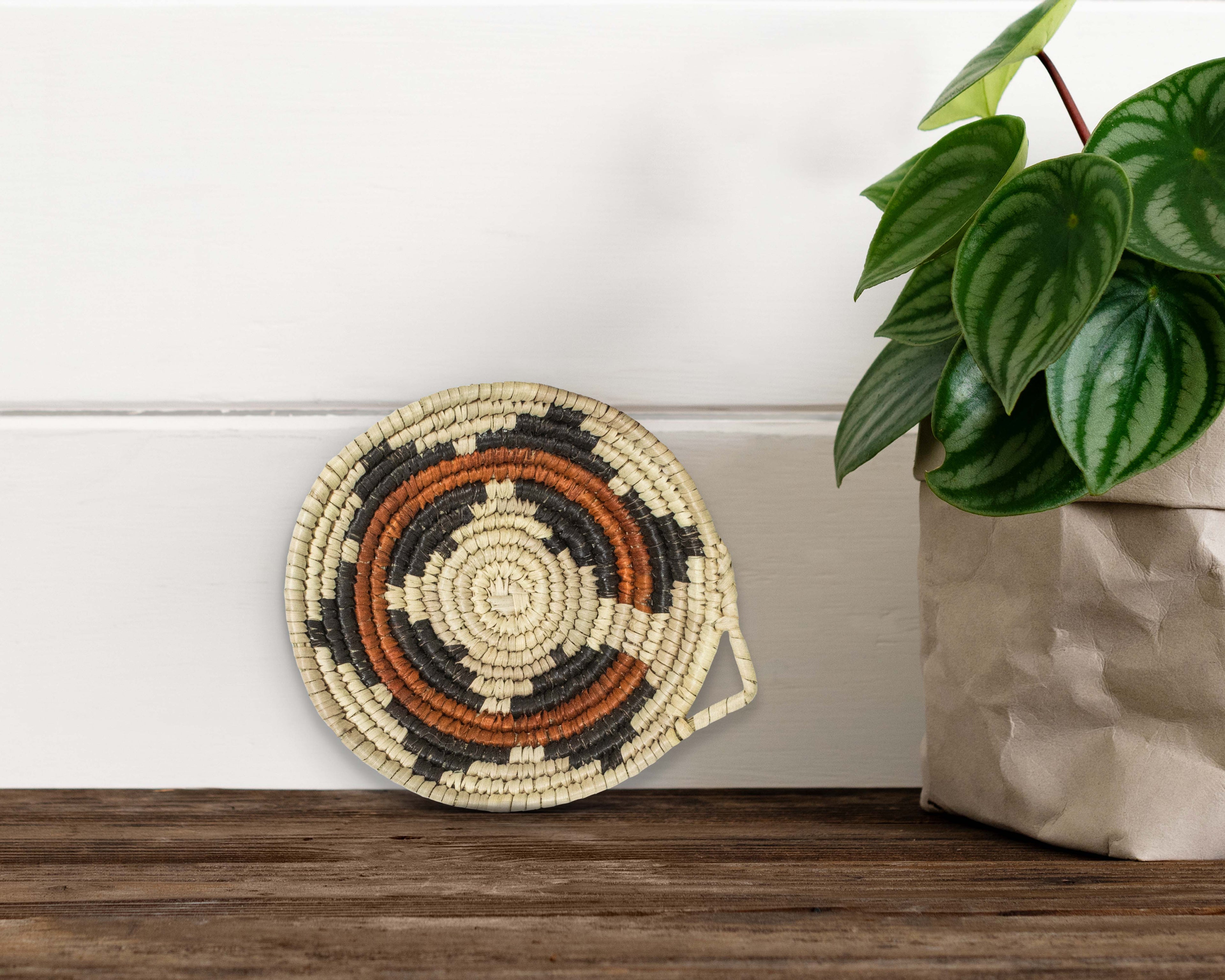 Authentic Star Miniature Baskets