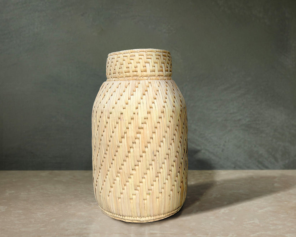 Large 12 Inch Handmade Statement Vase SV-1803-12