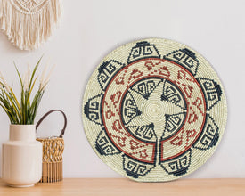 Dreamcatcher Basket 14-inch