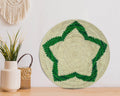 Jade Night Star Placemat
