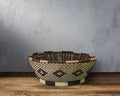 Brown Jupiter - Fruit & Vegetable Bowl Basket 7-inch FB-805-07