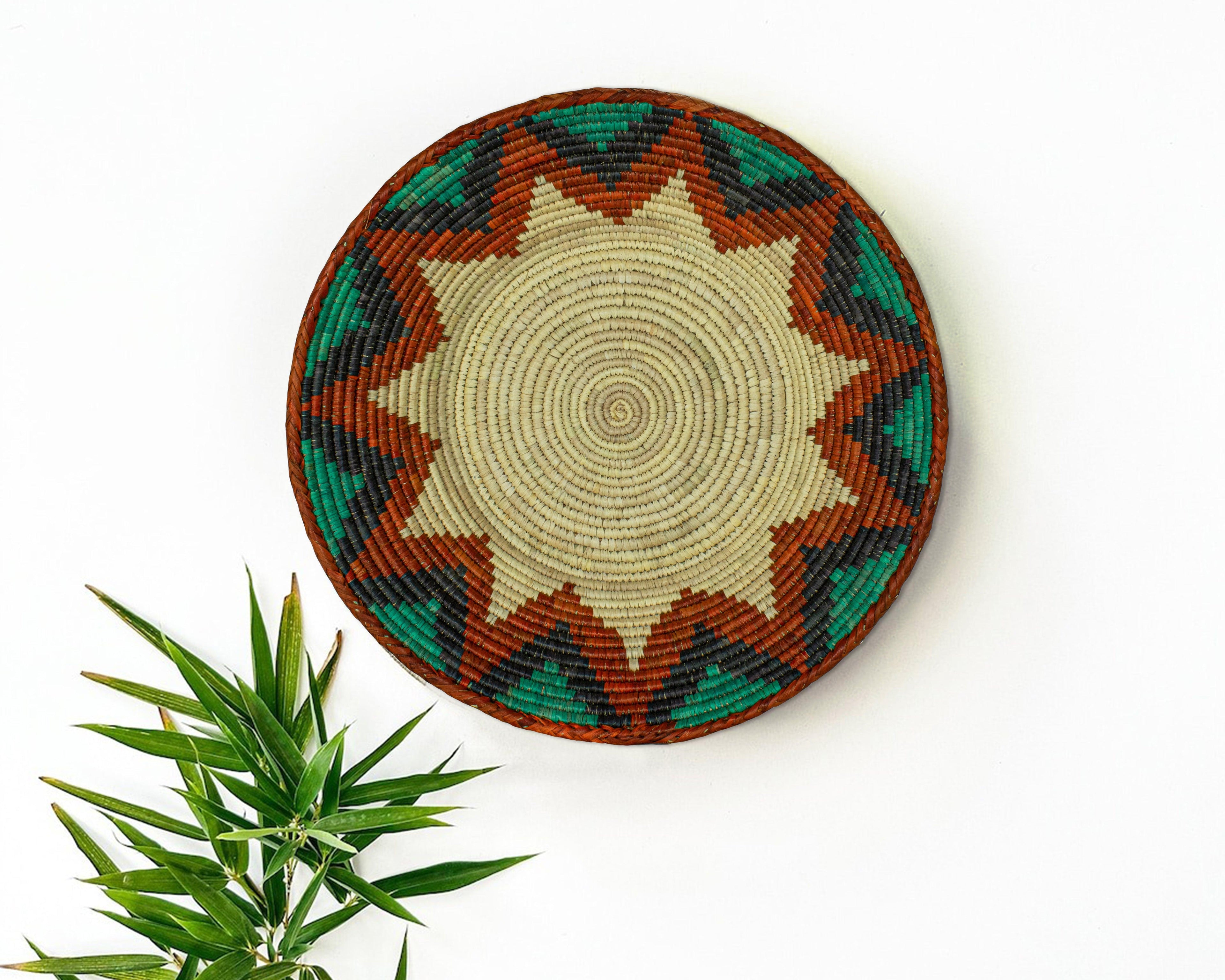 Tri-star Deep Bowl 16-inch DB-715-16