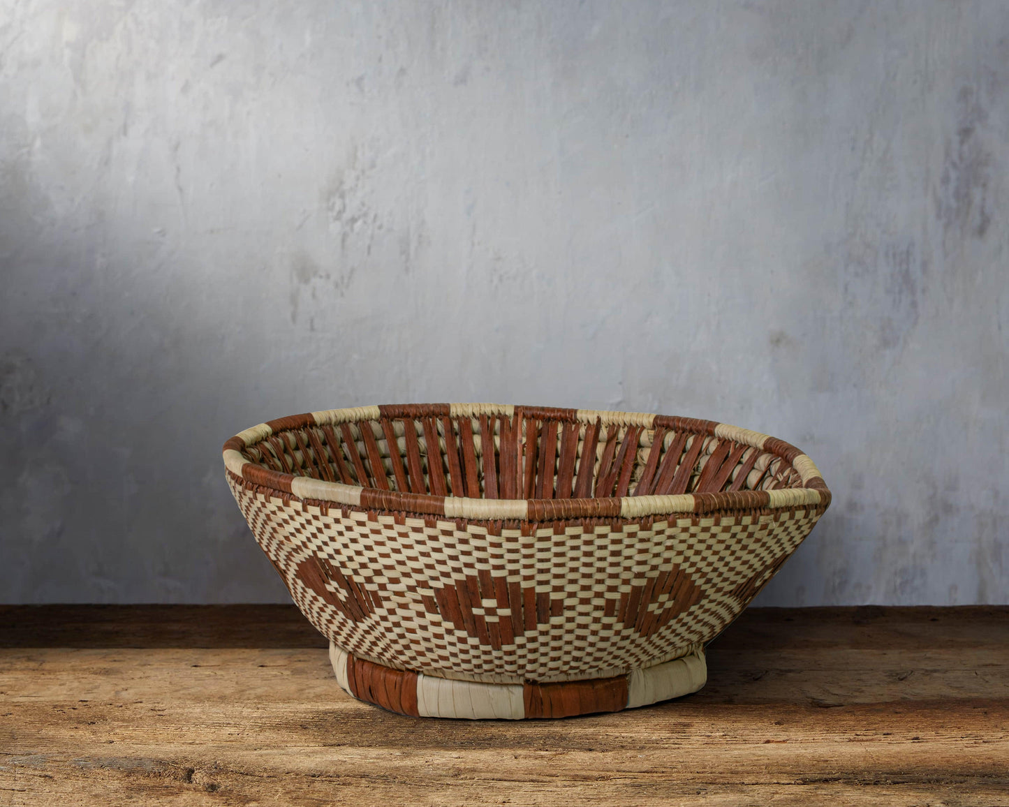 Autumn Grove - Fruit & Vegetable Bowl Basket 7-inch FB-810-07