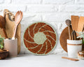 Spira Bowl Basket