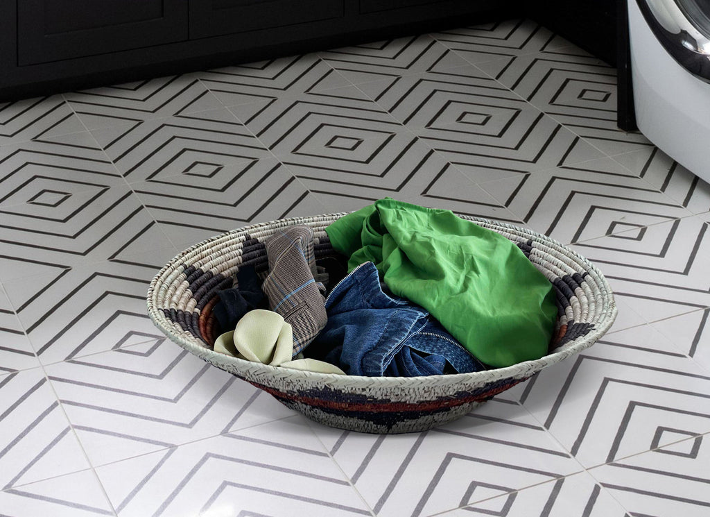 Authentic Bowl Basket 22-Inch LBW-085-22