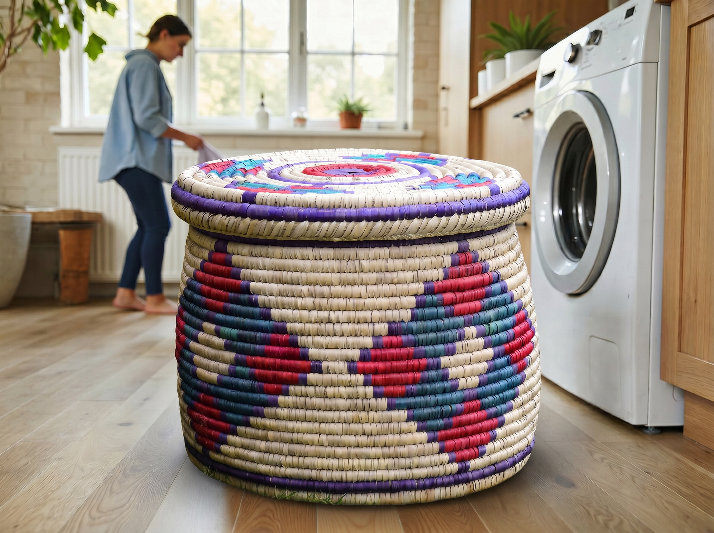 Solano Mandala Grand Hamper