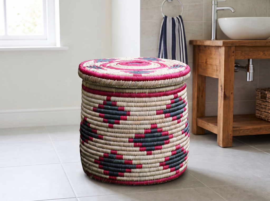 Taos Mandala Grand Hamper