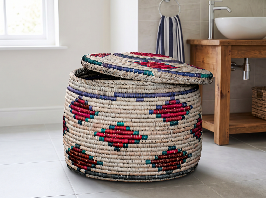 Mesilla Plain Grand Hamper
