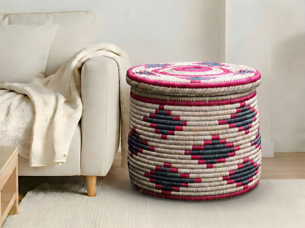 Taos Mandala Grand Hamper