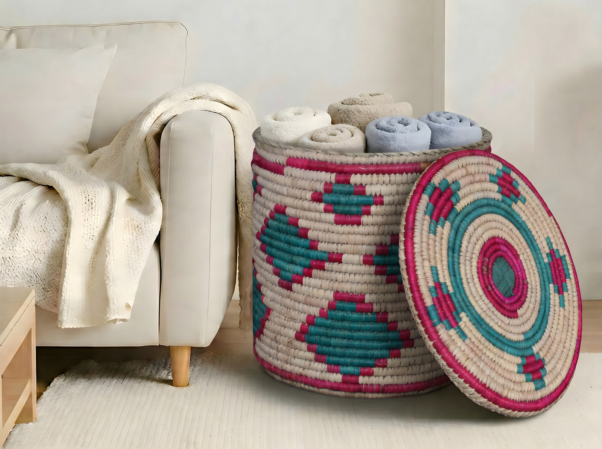 Llano Bloom Grand Hamper