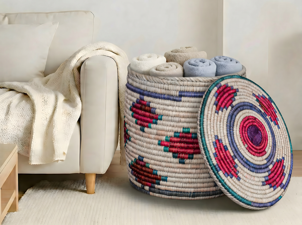 Mesilla Plain Grand Hamper