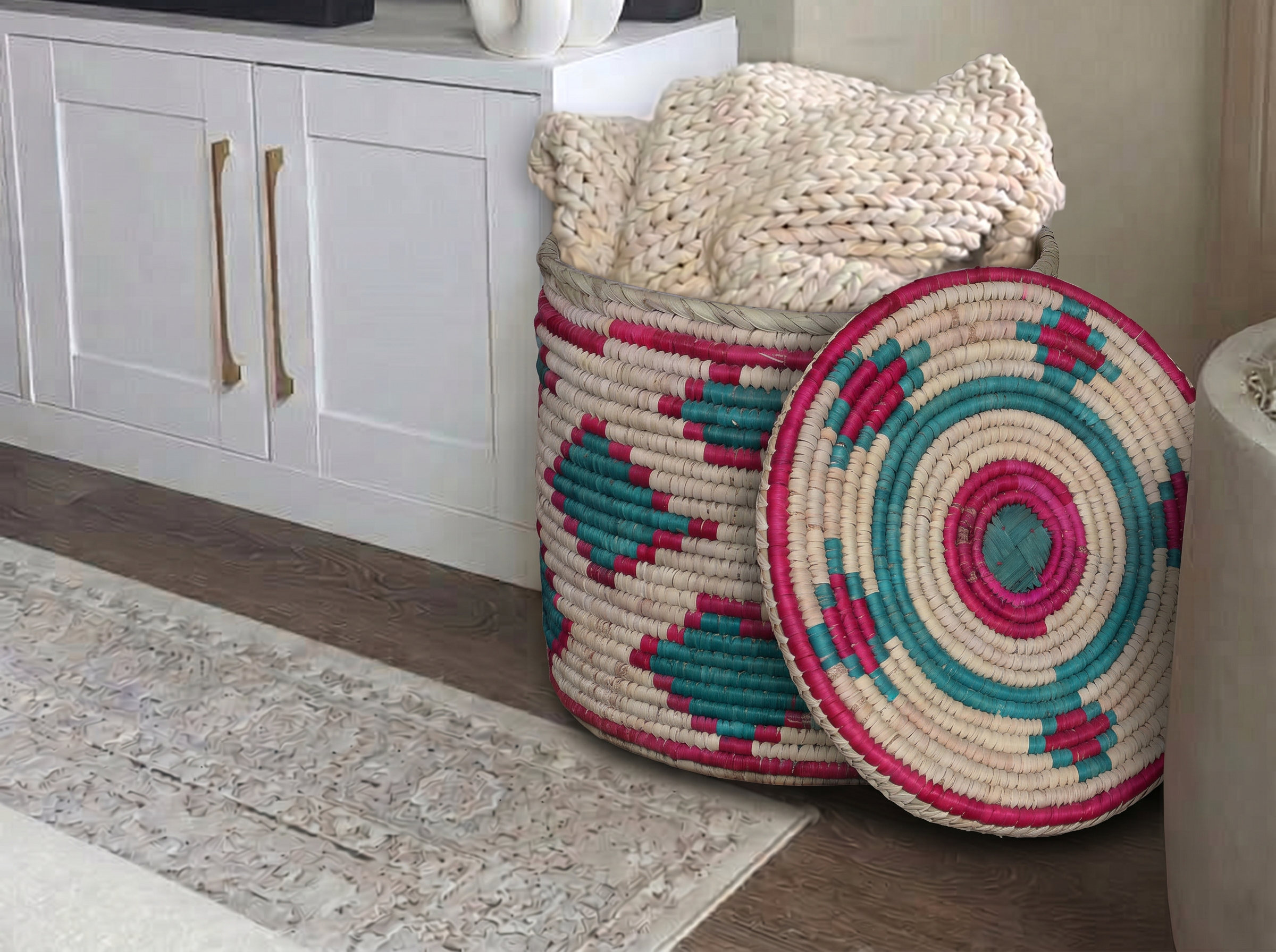 Llano Bloom Grand Hamper