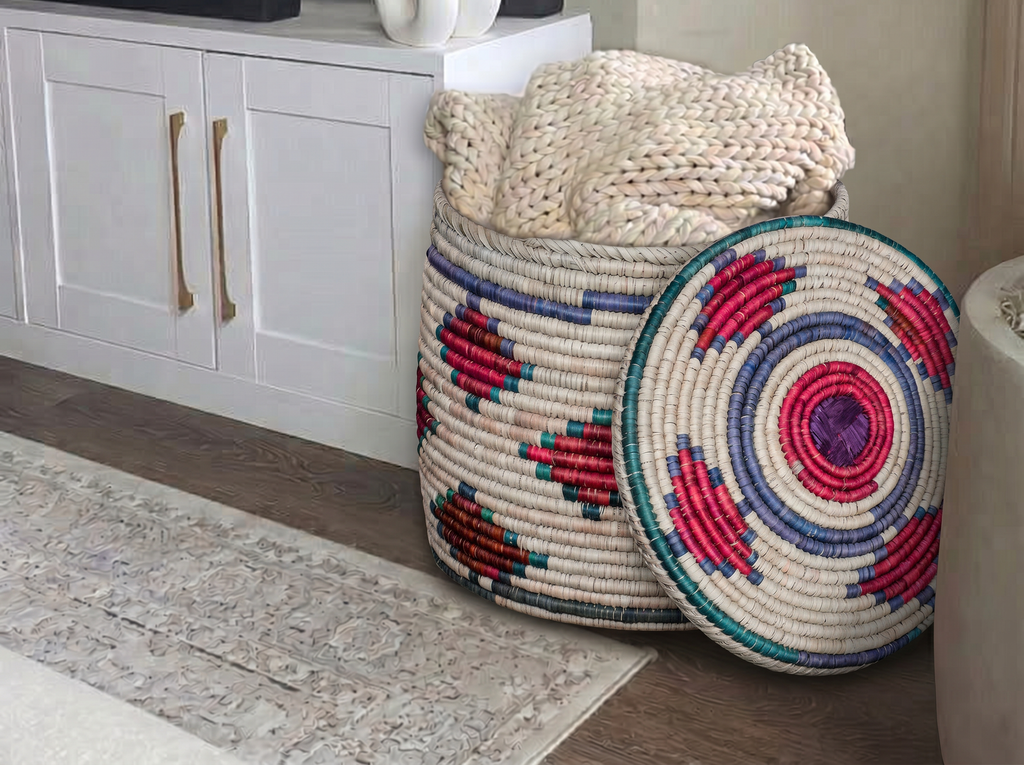 Mesilla Plain Grand Hamper