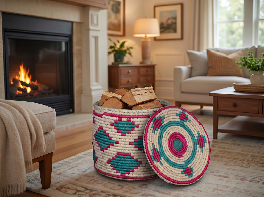 Llano Bloom Grand Hamper