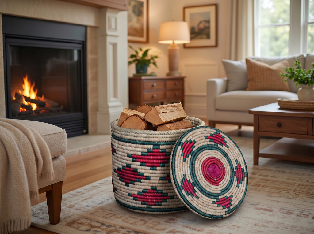 Mesilla Plain Grand Hamper