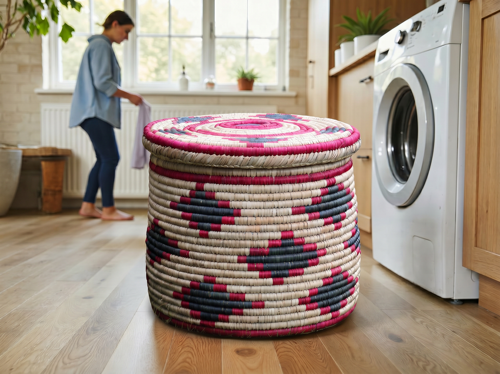 Taos Mandala Grand Hamper