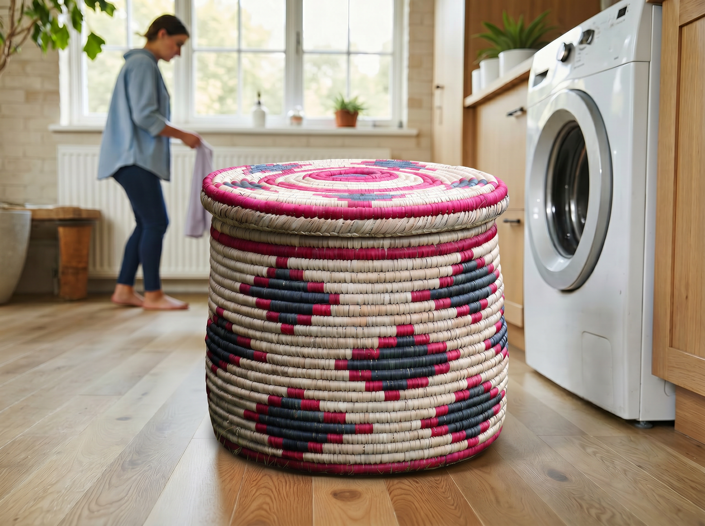 Taos Mandala Grand Hamper