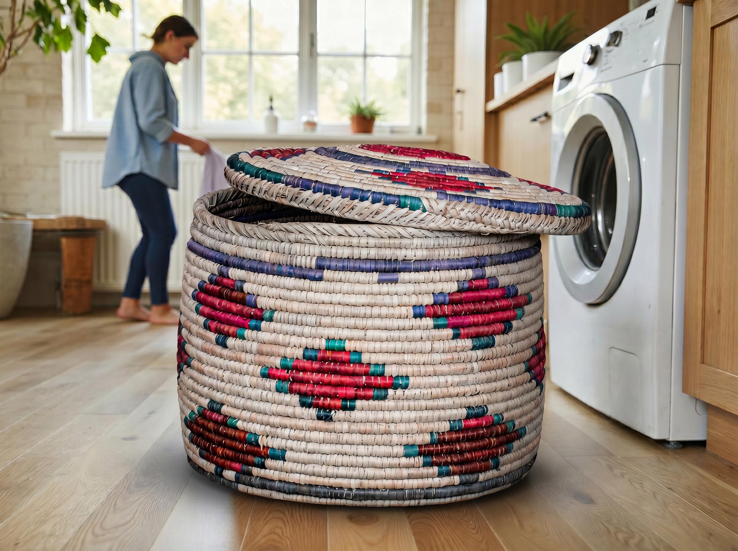 Mesilla Plain Grand Hamper