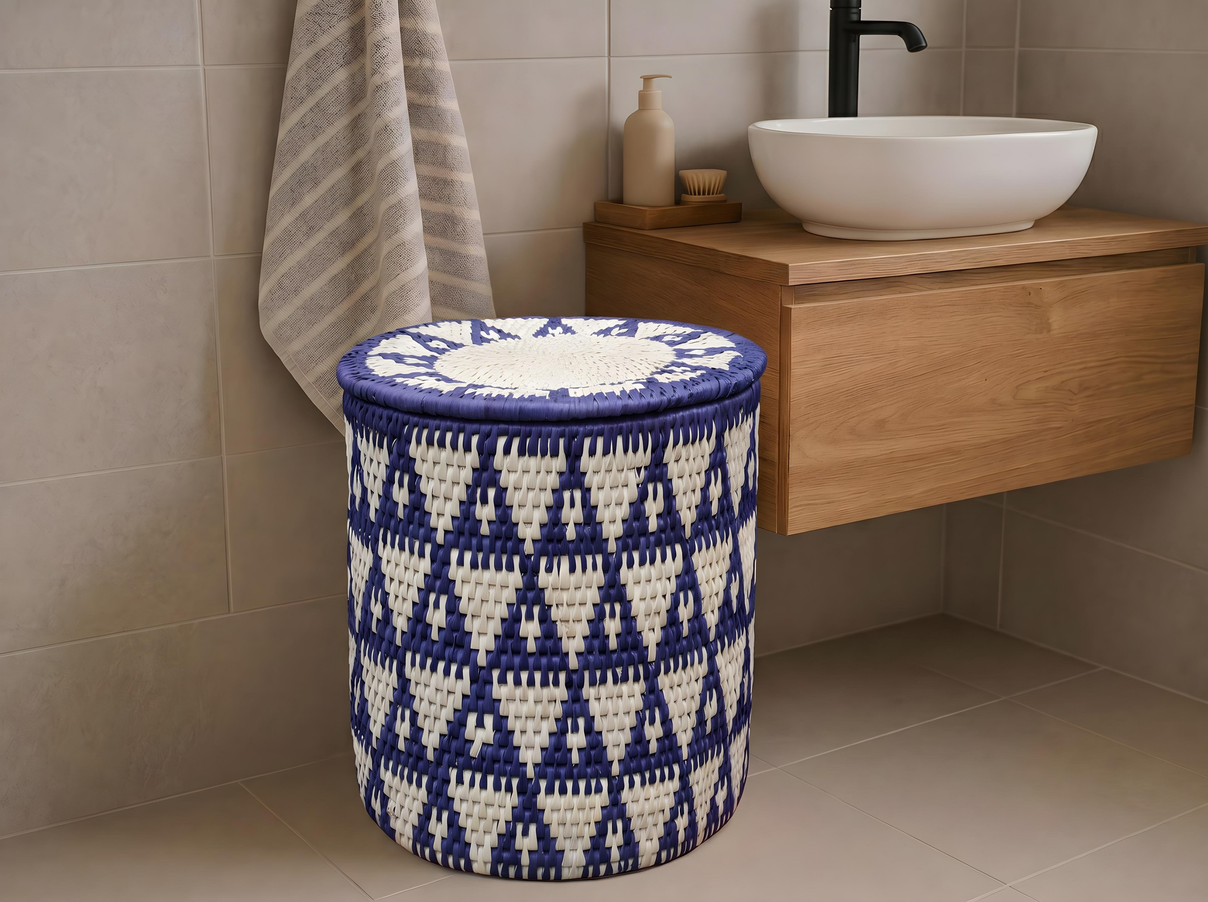 Nambe Snowflake Heirloom Hamper