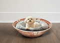 Kiwa Bowl Basket