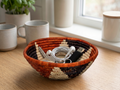 Dark Lotus II Bowl Basket