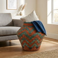 Equal Diamond Potter Vase