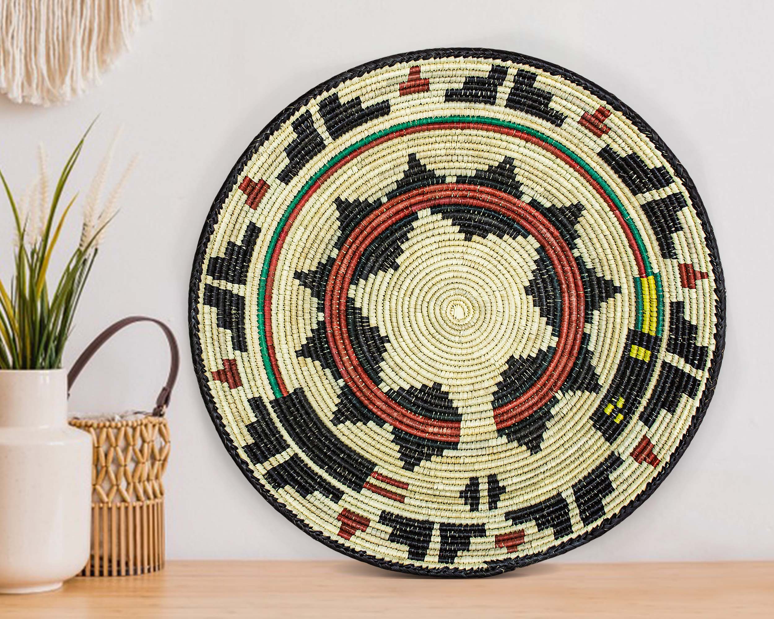 Nidaaz Basket 14-inch BSK-134-15