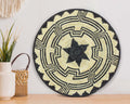 Star Burst Bowl Basket II
