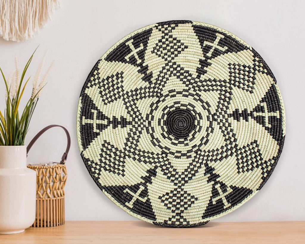 Coyote Moon Basket 14-inch BSK-147-15