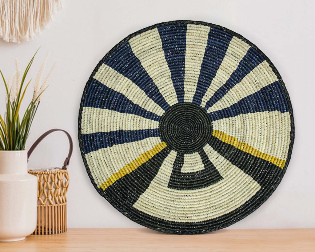 Sunrise Basket 14-inch BSK-113-14