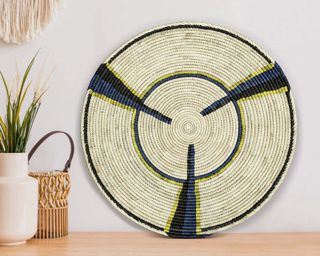 Three Rivers Basket 14-inch BSK-167-15 A