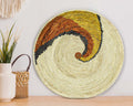Fibonacci Bowl Basket