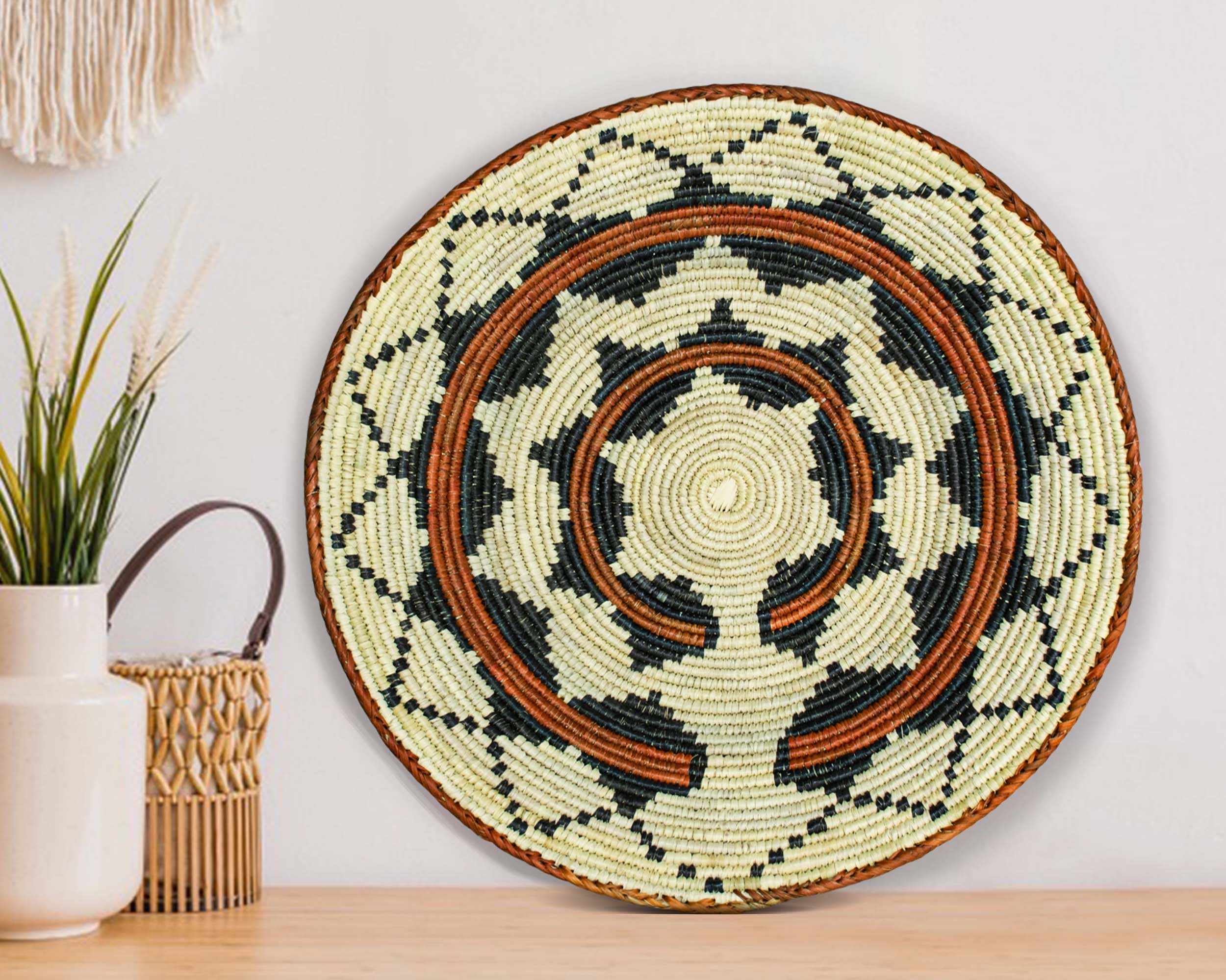 Echo Chamber Basket 14-inch BSK-180-15