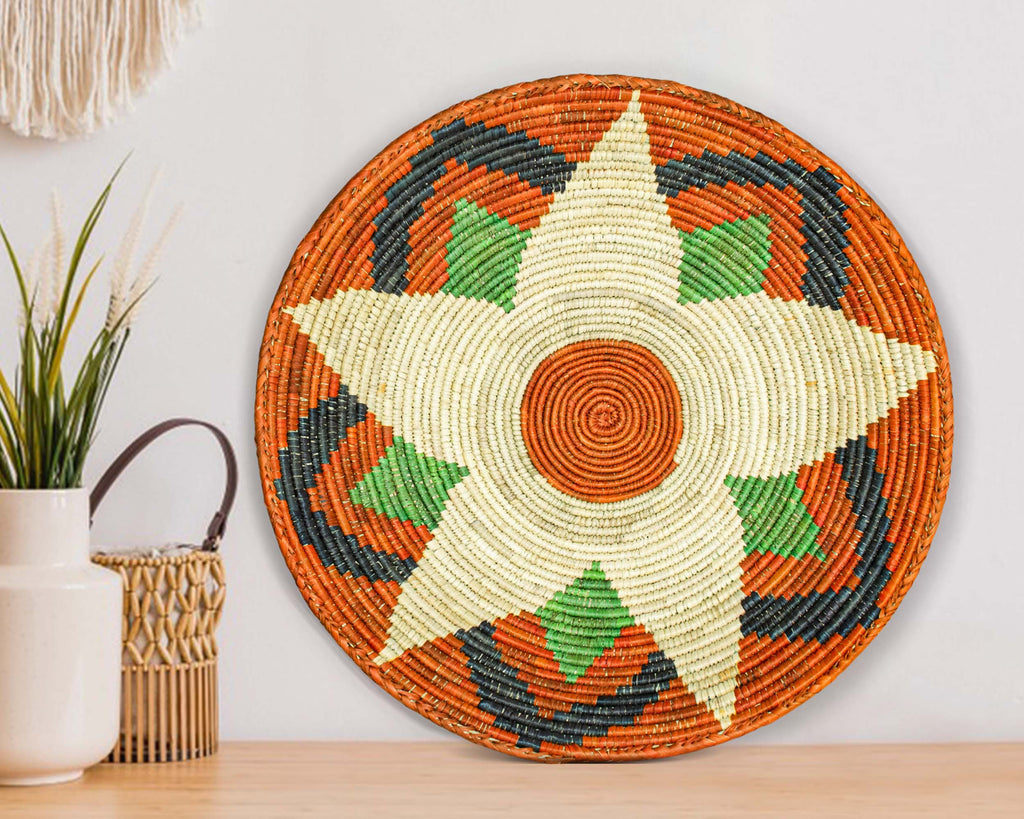 Mapping the Stars Basket 14-inch BSK-181-15 A