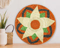 Mapping the Stars Bowl Basket
