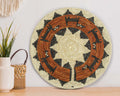 Stonehenge Bowl Basket