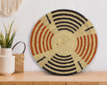 Stair Case Flat Basket