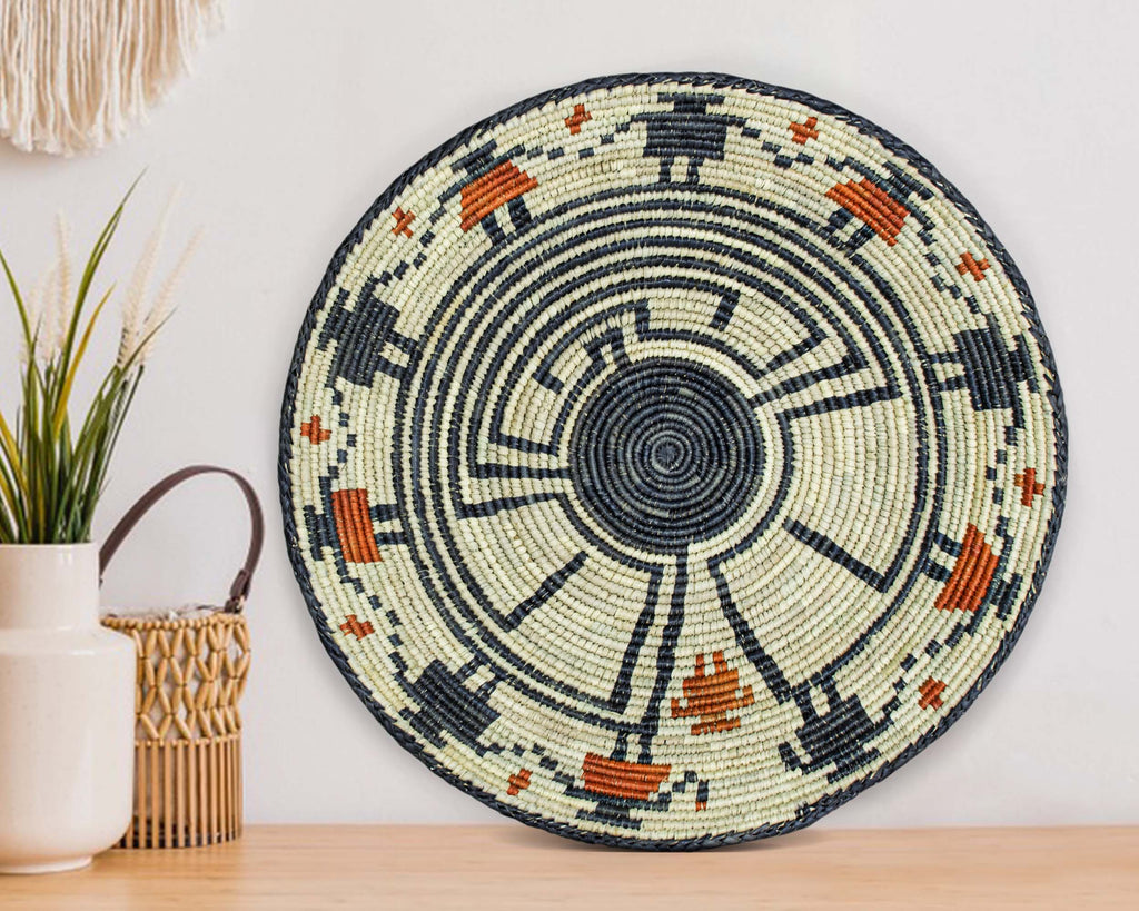 Guardian Path Basket 14-inch BSK-118-15