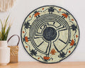 Guardian Path Bowl Basket