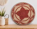 Coyote Orbit Flat Basket