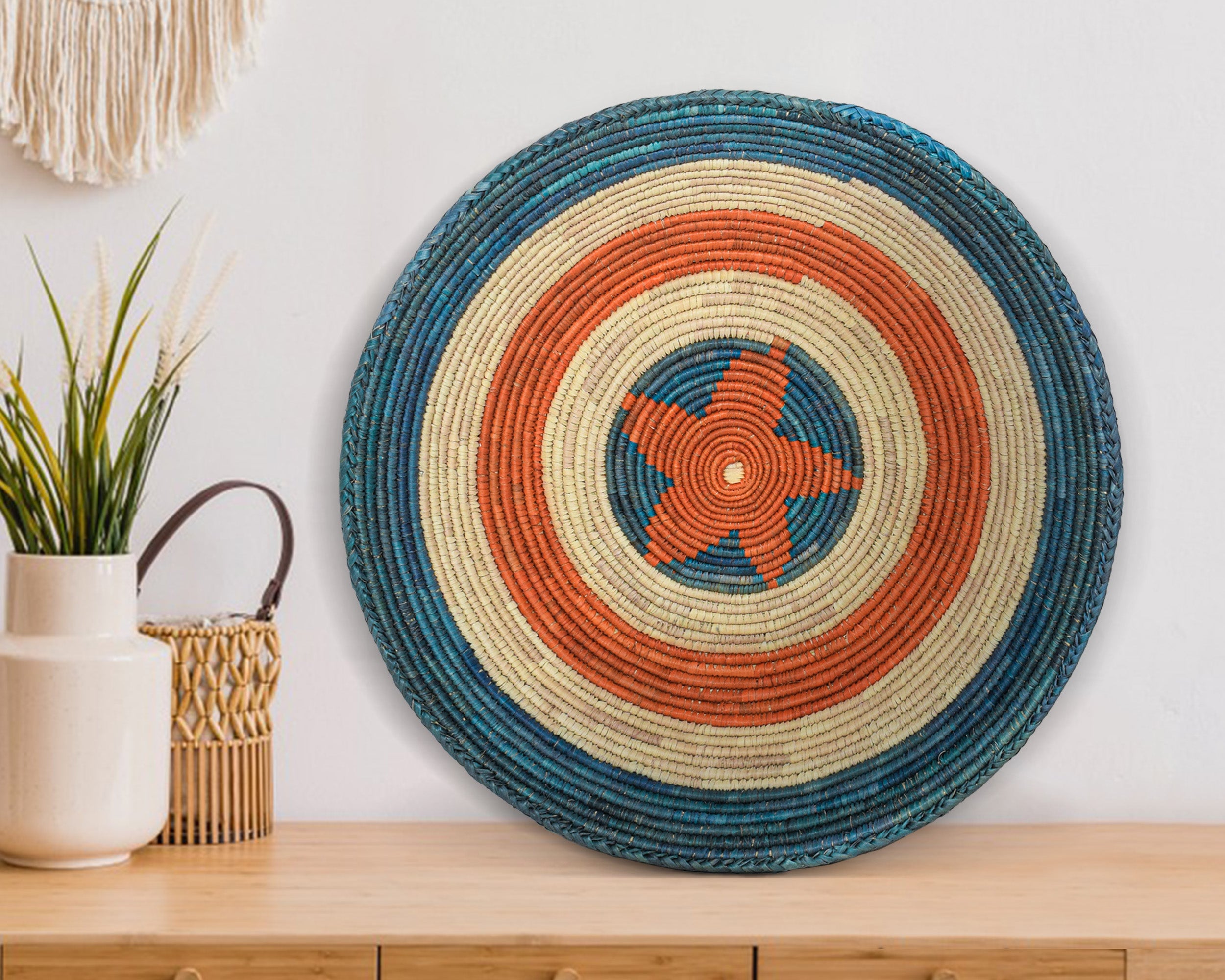 Captain America Bowl Basket 14-inch BSK-3029-15